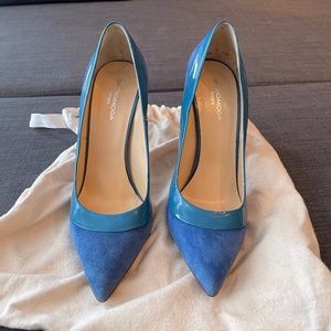 Spazimoda Heels